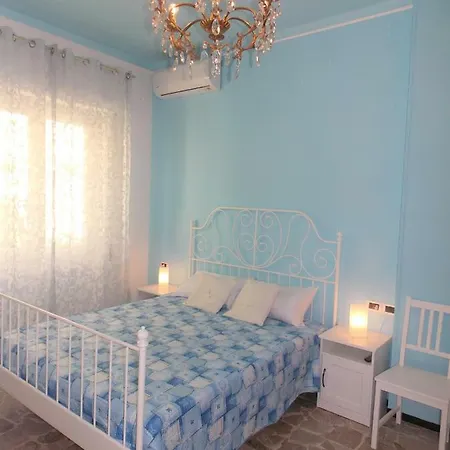 Australe Casa de hóspedes Albenga