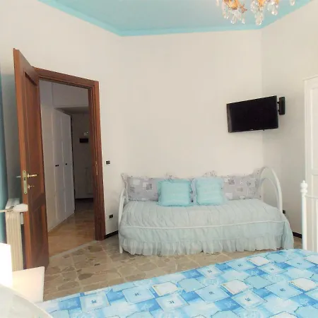 Australe Casa de hóspedes Albenga