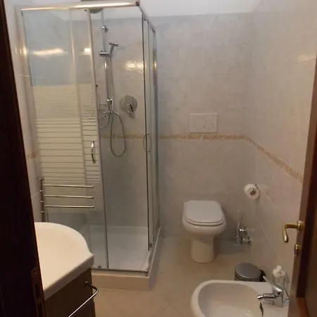 Australe 招待所 阿尔本加