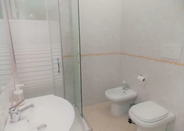 Casa de hóspedes Australe Albenga