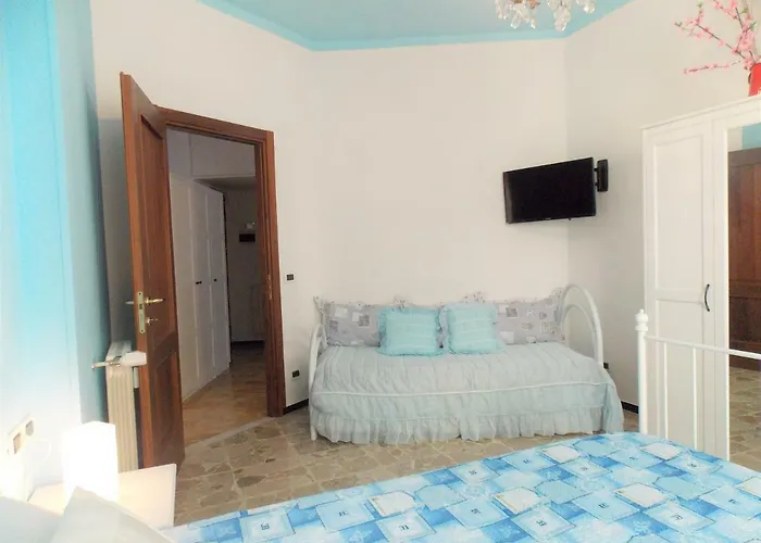 Australe Casa de hóspedes Albenga