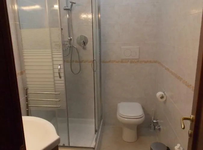 Australe Casa de hóspedes Albenga