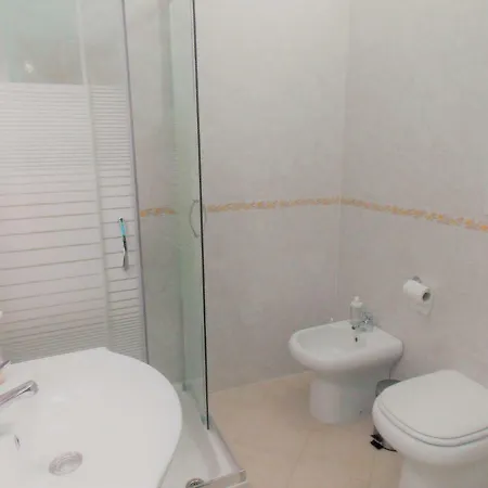 Гостевой дом Australe Альбенга