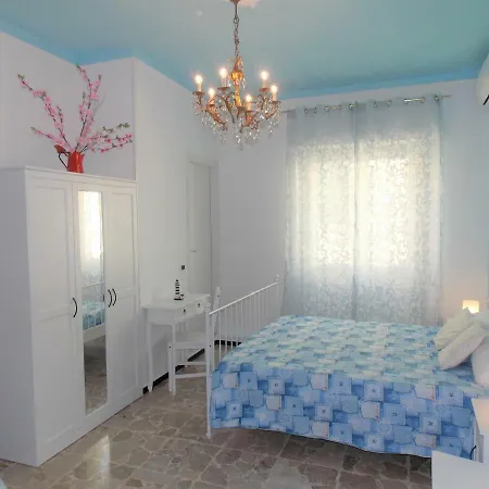 Australe Альбенга