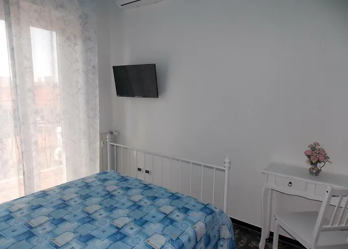 Australe Maison d'hôtes Albenga