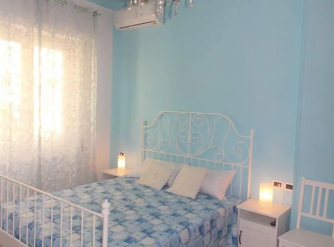 Australe Maison d'hôtes Albenga